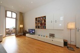 Ferienwohnung in Seebad Heringsdorf - (Brise) Villa Miramare App. 04 - Bild 7