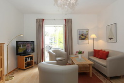 (Brise) Remise -Seepark Heringsdorf