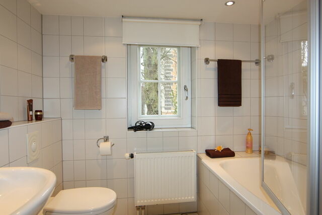 Ferienhaus in Seebad Heringsdorf - (Brise) Remise -Seepark Heringsdorf - Bild 15