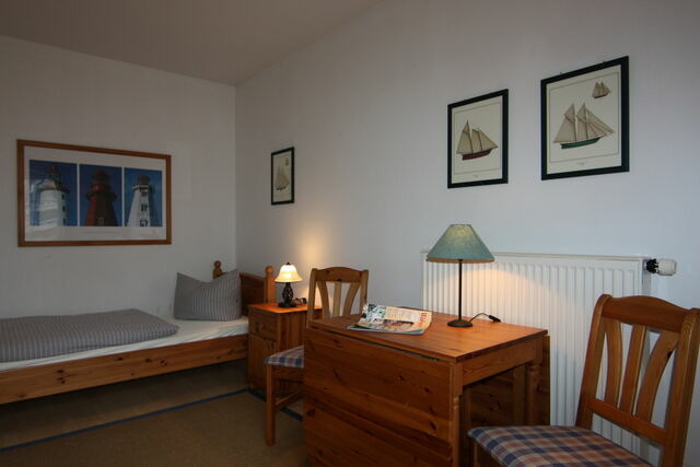 Ferienhaus in Seebad Heringsdorf - (Brise) Remise -Seepark Heringsdorf - Bild 20