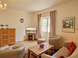 Ferienhaus in Seebad Heringsdorf - (Brise) Remise -Seepark Heringsdorf - Bild 3