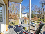 Ferienhaus in Seebad Heringsdorf - (Brise) Remise -Seepark Heringsdorf - Bild 5