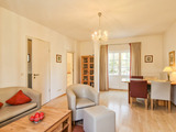 Ferienhaus in Seebad Heringsdorf - (Brise) Remise -Seepark Heringsdorf - Bild 6