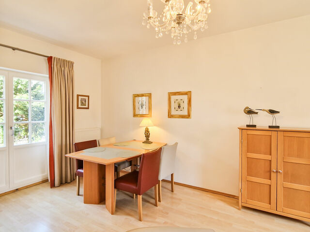 Ferienhaus in Seebad Heringsdorf - (Brise) Remise -Seepark Heringsdorf - Bild 7