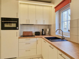 Ferienhaus in Seebad Heringsdorf - (Brise) Remise -Seepark Heringsdorf - Bild 8