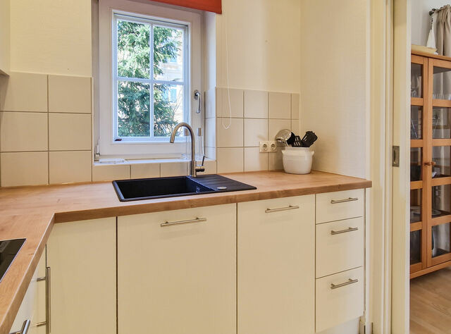 Ferienhaus in Seebad Heringsdorf - (Brise) Remise -Seepark Heringsdorf - Bild 9