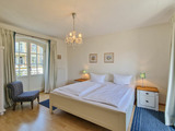 Ferienhaus in Seebad Heringsdorf - (Brise) Remise -Seepark Heringsdorf - Bild 11