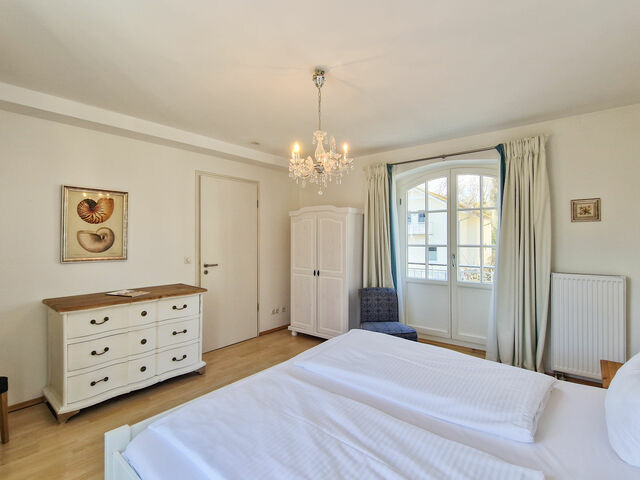 Ferienhaus in Seebad Heringsdorf - (Brise) Remise -Seepark Heringsdorf - Bild 13