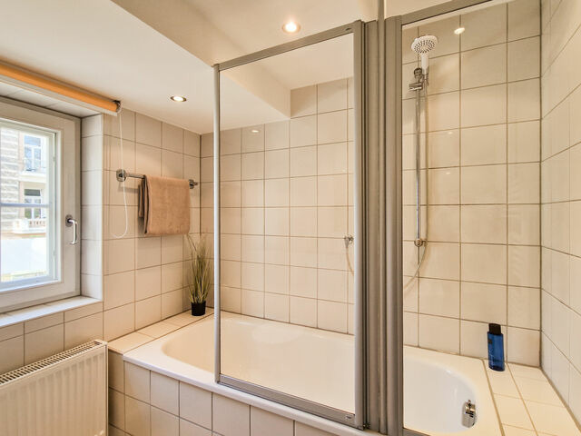 Ferienhaus in Seebad Heringsdorf - (Brise) Remise -Seepark Heringsdorf - Bild 15