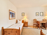 Ferienhaus in Seebad Heringsdorf - (Brise) Remise -Seepark Heringsdorf - Bild 17