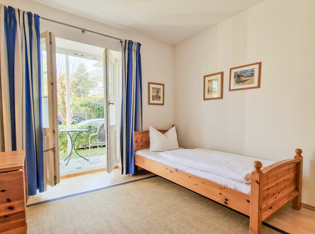 Ferienhaus in Seebad Heringsdorf - (Brise) Remise -Seepark Heringsdorf - Bild 18
