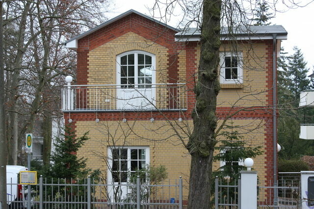 Ferienhaus in Seebad Heringsdorf - (Brise) Remise -Seepark Heringsdorf - Bild 19