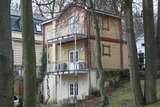 Ferienhaus in Seebad Heringsdorf - (Brise) Remise -Seepark Heringsdorf - Bild 20