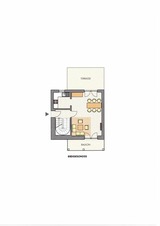 Ferienhaus in Seebad Heringsdorf - (Brise) Remise -Seepark Heringsdorf - Bild 22