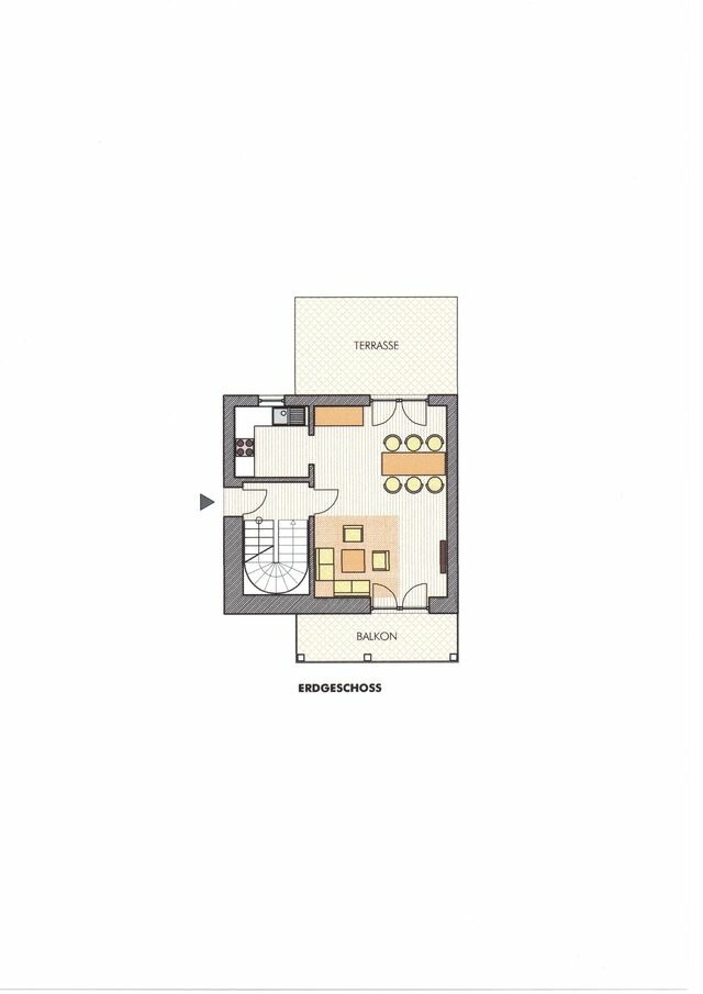 Ferienhaus in Seebad Heringsdorf - (Brise) Remise -Seepark Heringsdorf - Bild 22