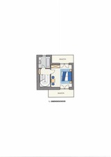 Ferienhaus in Seebad Heringsdorf - (Brise) Remise -Seepark Heringsdorf - Bild 23