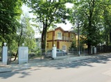 Ferienhaus in Seebad Heringsdorf - (Brise) Remise -Seepark Heringsdorf - Bild 24