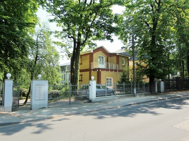 Ferienhaus in Seebad Heringsdorf - (Brise) Remise -Seepark Heringsdorf - Bild 24