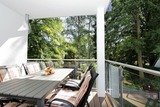 Ferienwohnung in Seebad Heringsdorf - (Brise) Haus Maxim App. 06 - Bild 8