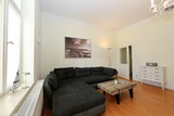 Ferienwohnung in Seebad Heringsdorf - (Brise) Villa Mailin App. 3 - Bild 1