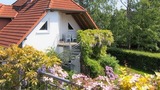 Ferienwohnung in Ostseeheilbad Zingst - Birkmaase 18 - Komfort FeWo im 4-Sterne-Ferienhaus Yvonne EG - Bild 1