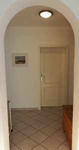 Ferienwohnung in Ostseeheilbad Zingst - Birkmaase 18 - Komfort FeWo im 4-Sterne-Ferienhaus Yvonne EG - Bild 2