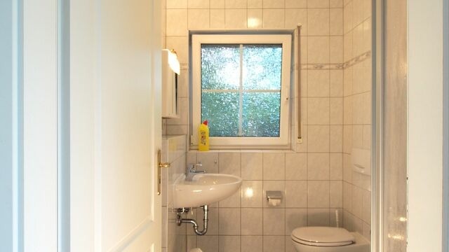 Ferienwohnung in Ostseeheilbad Zingst - Birkmaase 18 - Komfort FeWo im 4-Sterne-Ferienhaus Yvonne EG - Bild 11