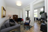 Ferienwohnung in Seebad Heringsdorf - (Brise) Villa Sonnenschein App. 15 - Bild 5