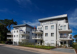 Ferienwohnung in Seebad Bansin - (Brise) Seeresidenz Haus Nordic App. 1.1 - Bild 2