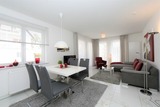 Ferienwohnung in Seebad Bansin - (Brise) Seeresidenz Haus Nordic App. 1.1 - Bild 4