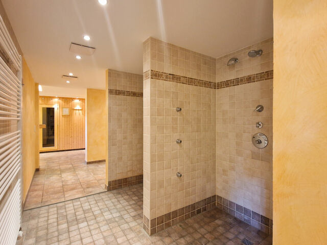 Ferienwohnung in Seebad Heringsdorf - (Brise) Villa San Marino App. 02 - Bild 20