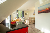Ferienwohnung in Seebad Bansin - (Brise) Villa Frisia App. 28 - Bild 7