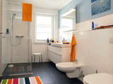 Ferienwohnung in Seebad Bansin - (Brise) Seeresidenz Haus Baltic App. 2.2 - Bild 6