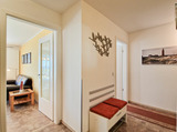Ferienwohnung in Seebad Bansin - (Brise) Seeresidenz Haus Baltic App. 2.2 - Bild 10