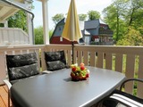 Ferienwohnung in Seebad Bansin - (Brise) Haus Auguste App. 10 - Bild 5