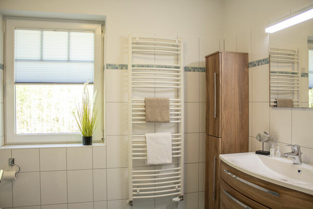 Ferienwohnung in Seebad Bansin - (Brise) Haus Auguste App. 10 - Bild 16