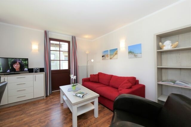 Ferienwohnung in Seebad Heringsdorf - (Brise) Neubauvilla Damaris App. 08 - Bild 3