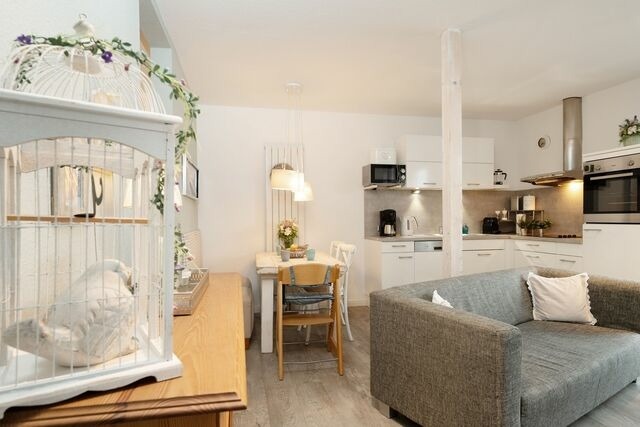 Ferienwohnung in Rettin - Instenweg 14 Sternhus - Bild 6