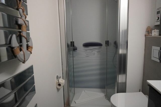Ferienwohnung in Gro&szlig;enbrode - Haus Belvedere Wohnung 40 - Bild 10