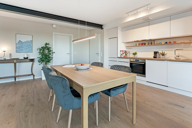 Ferienwohnung in Bosau - Gollings am See Gingko-Suite - Bild 4