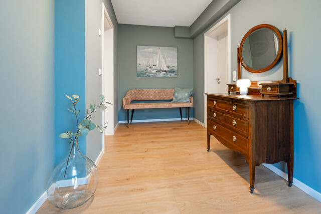 Ferienwohnung in Bosau - Gollings am See Gingko-Suite - Bild 13