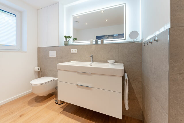 Ferienwohnung in Bosau - Gollings am See Gingko-Suite - Bild 20