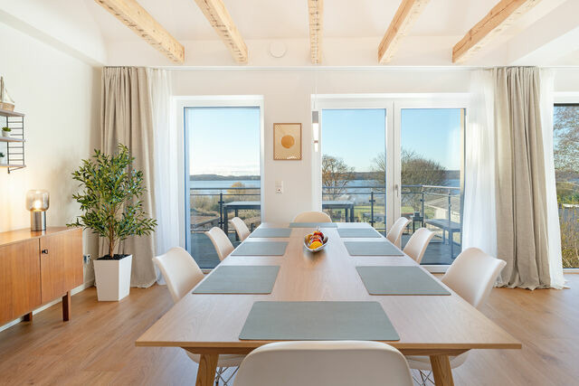 Ferienwohnung in Bosau - Gollings am See Loft-Suite - Bild 6