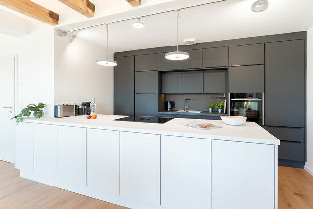 Ferienwohnung in Bosau - Gollings am See Loft-Suite - Bild 4