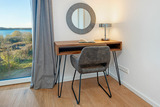 Ferienwohnung in Bosau - Gollings am See Loft-Suite - Bild 12