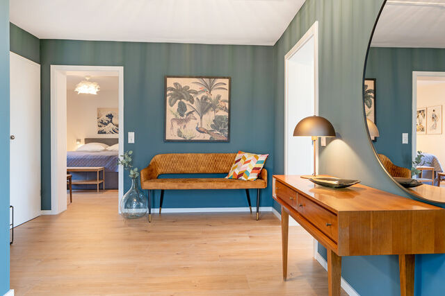 Ferienwohnung in Bosau - Gollings am See Loft-Suite - Bild 13