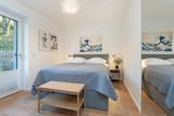 Ferienwohnung in Bosau - Gollings am See Loft-Suite - Bild 14