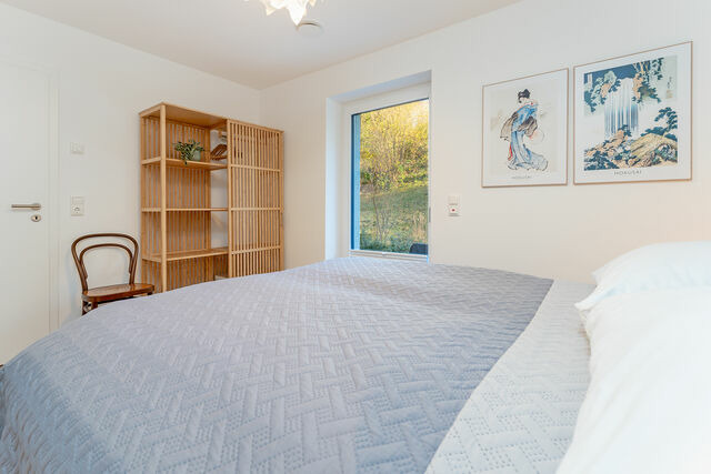 Ferienwohnung in Bosau - Gollings am See Loft-Suite - Bild 15