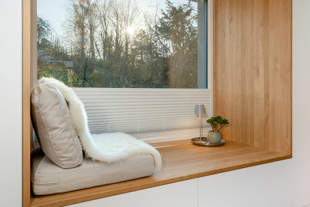 Ferienwohnung in Bosau - Gollings am See Loft-Suite - Bild 18