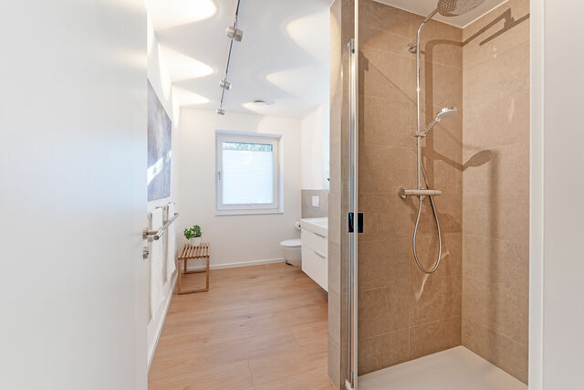 Ferienwohnung in Bosau - Gollings am See Loft-Suite - Bild 20